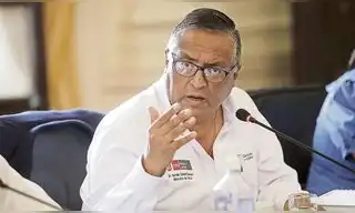Anuncian acusación constitucional contra Hernán Condori