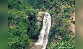 ¡Las cataratas más hermosas a solo 3 horas de Lima! Un escape de la ciudad a solo 18 soles