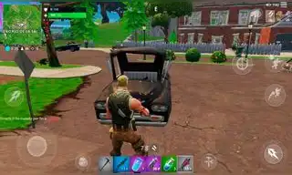 Fortnite: ¿cómo incrementar los FPS en tu teléfono para vencer a todos en tus partidas?