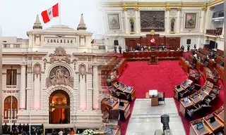 ¿Qué es la bicameralidad en Perú y cómo funciona?