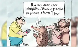Lo mejor de Molina