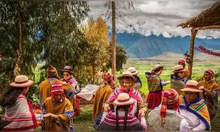 Turismo vivencial: ¿qué es y dónde se puede realizar en Perú? Turismo vivencial: ¿qué es y dónde se puede realizar en Perú?