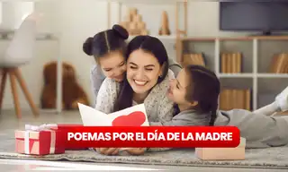 ᐅ Poemas por el Día de la Madre 2023: bonitos y emotivos mensajes para dedicar a mamá ᐅ Poemas por el Día de la Madre 2023: bonitos y emotivos mensajes para dedicar a mamá