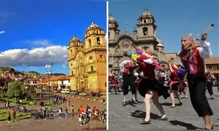 Cusco: ¿qué lugares necesitas visitar sí o sí? Revisa las 'fijas' para tu viaje Cusco: ¿qué lugares necesitas visitar sí o sí? Revisa las 'fijas' para tu viaje