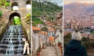 Cinco puntos turísticos GRATIS para explorar en Cusco: ¿cuáles son y dónde están? Cinco puntos turísticos GRATIS para explorar en Cusco: ¿cuáles son y dónde están?