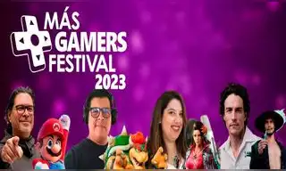 ¿Cuándo será el MasGamers Festival 2023, quiénes son los invitados y qué actividades habrá?