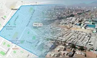Códigos postales de San Juan de Lurigancho: encuentra tu código postal de SJL por zona y dirección Códigos postales de San Juan de Lurigancho: encuentra tu código postal de SJL por zona y dirección