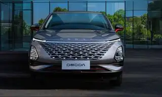 Omoda ingresará al mercado peruano en 2024: "Apuntamos a liderar la categoría de las SUV crossover" Omoda ingresará al mercado peruano en 2024: "Apuntamos a liderar la categoría de las SUV crossover"