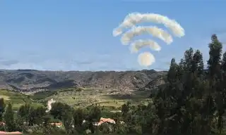 HughesNet sobre los desafíos del internet satelital: "Buscamos cerrar la brecha digital en zonas remotas" HughesNet sobre los desafíos del internet satelital: "Buscamos cerrar la brecha digital en zonas remotas"