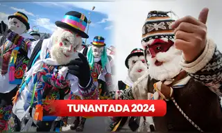 ¿Cuándo será el Festival de la Tunantada 2024 y qué actividades se realizarán este 2024?