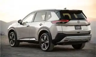 Nissan sobre su novedosa propuesta de tecnología e-power: "Conducción eléctrica sin cargar el vehículo" Nissan sobre su novedosa propuesta de tecnología e-power: "Conducción eléctrica sin cargar el vehículo"