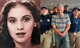 La historia de Martín Mestre: ¿cómo un padre pudo encontrar al homicida de su hija después de 30 años? La historia de Martín Mestre: ¿cómo un padre pudo encontrar al homicida de su hija después de 30 años?