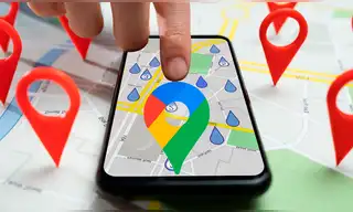 Esta es la función de Google Maps que debes desactivar en tu teléfono para que no sepan a qué lugares vas