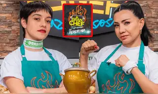 ‘El gran chef famosos’: Jely Reátegui derrotó a Diana Sánchez y alzó la olla dorada