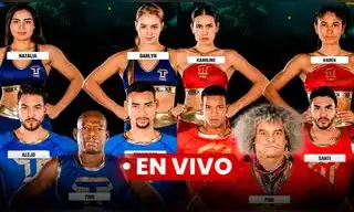 Desafío 2024, capítulo 113 completo vía Caracol TV HOY, 25 de septiembre: ¿quiénes pasaron a la Gran Final?