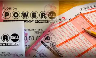 Resultados Powerball 2024: NÚMEROS ganadores del miércoles 9 de octubre de la lotería en Estados Unidos