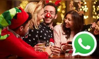 Frases de feliz Navidad para compartir con tu familia y amigos este 25 de diciembre Frases de feliz Navidad para compartir con tu familia y amigos este 25 de diciembre