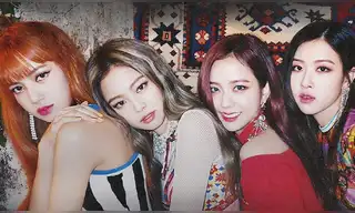 BLACKPINK anuncia fechas y países de su gira mundial 2025: conoces las ciudades que visitará Jennie, Lisa, Jisso y Rosé