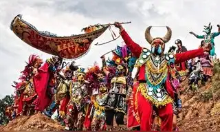 Feriado de Carnaval 2025 en Argentina: los mejores destinos para disfrutar el fin de semana largo Feriado de Carnaval 2025 en Argentina: los mejores destinos para disfrutar el fin de semana largo