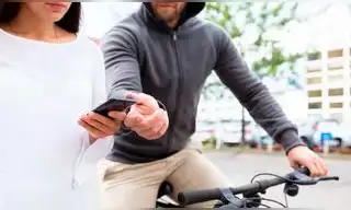 El modo antirrobo llega oficialmente a los teléfonos Android: así puedes activarlo en tu celular El modo antirrobo llega oficialmente a los teléfonos Android: así puedes activarlo en tu celular