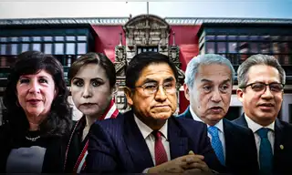 TC declaró nulo el proceso disciplinario inmediato a favor de Janet Tello, Patricia Benavides y todos los Cuellos Blancos TC declaró nulo el proceso disciplinario inmediato a favor de Janet Tello, Patricia Benavides y todos los Cuellos Blancos