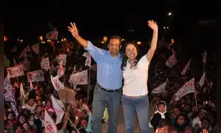 Juicio a Ollanta Humala y Nadine Heredia llega a su primera final de suspenso un día de abril Juicio a Ollanta Humala y Nadine Heredia llega a su primera final de suspenso un día de abril
