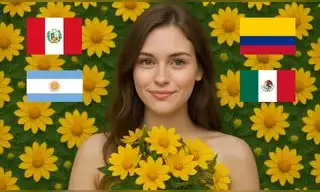 ¿Qué significa regalar flores amarillas a una mujer y cuándo se obsequian?