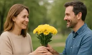 ¿Las flores amarillas se regalan este 21 de marzo en México por la primavera o por Floricienta?