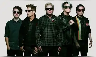 The Offspring en Lima: este sería el setlist de la banda californiana para su concierto de esta noche