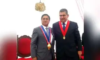 Expediente madre del caso Cuellos Blancos del Puerto entra a control de acusación Expediente madre del caso Cuellos Blancos del Puerto entra a control de acusación