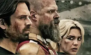 ‘Thunderbolts’: Marvel lanza el impactante tráiler final con la amenaza del Vacío y el recuerdo de Viuda Negra