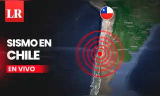 Temblor en Chile EN VIVO HOY, 23 de abril: último sismo reportado por CSN, magnitud y epicentro Temblor en Chile EN VIVO HOY, 23 de abril: último sismo reportado por CSN, magnitud y epicentro