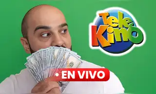 Controlar Telekino 2377 con número de cartón: verificar los resultados del sorteo del domingo 25 de mayo y qué número salió