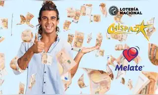 Resultados de la Lotería Nacional de México: verifica los números ganadores del sorteo del martes 3 de junio Resultados de la Lotería Nacional de México: verifica los números ganadores del sorteo del martes 3 de junio