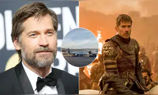 Actor de 'Game of Thrones' viaja a Perú por grabaciones, pero sufre importante pérdida al llegar: "Tenemos un gran problema"