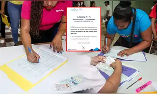 Nuevo calendario de pago becas Ifarhu 2025: cuándo entregan el PASE-U, nuevas fechas y cómo cambió el cronograma Nuevo calendario de pago becas Ifarhu 2025: cuándo entregan el PASE-U, nuevas fechas y cómo cambió el cronograma