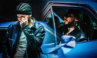 Once estrena "This is 4eva", su primer álbum con proyección a internacionalizarse
