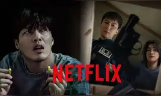 Netflix estrena en julio 2025 nuevas series coreanas: descubre qué ver este mes
