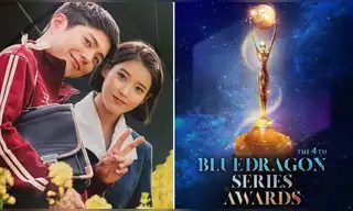 ¿Quiénes son los nominados a los Blue Dragon Series Awards 2025? Conoce la lista completa de actores y series que compiten