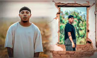 Nero Lvigi presenta su disco “Afroperurban" y trasluce su identidad cultural a través de la música