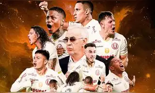 Universitario campeón del Torneo Apertura: las claves del título crema en la primera mitad de la Liga 1 Universitario campeón del Torneo Apertura: las claves del título crema en la primera mitad de la Liga 1