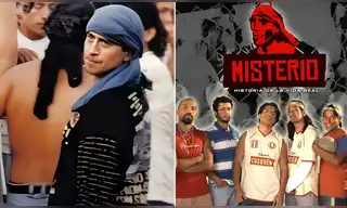 La historia detrás de Percy Rodríguez, el hincha de la ‘U’ que inspiró en la creación de la famosa serie “Misterio” La historia detrás de Percy Rodríguez, el hincha de la ‘U’ que inspiró en la creación de la famosa serie “Misterio”