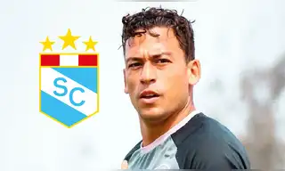 Sporting Cristal sorprende y ficha a Cristian Benavente: el 'Chaval' regresa a la Liga 1 tras su breve paso por Rumania Sporting Cristal sorprende y ficha a Cristian Benavente: el 'Chaval' regresa a la Liga 1 tras su breve paso por Rumania