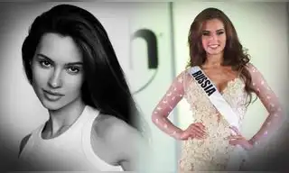 Miss Universo Rusia 2017 fallece a los 30 años luego de semanas internada debido a accidente con un alce