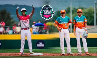 ¡Los chamitos están imparables! Venezuela blanquea 4-0 a Japón y sigue avanzando en la Serie Mundial de Pequeñas Ligas ¡Los chamitos están imparables! Venezuela blanquea 4-0 a Japón y sigue avanzando en la Serie Mundial de Pequeñas Ligas
