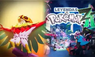 Tráiler de Pokémon Z-A revela UNA nueva mega-evolución para su siguiente juego Tráiler de Pokémon Z-A revela UNA nueva mega-evolución para su siguiente juego