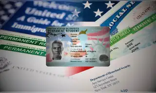 Green Card para inmigrantes en EEUU: los nuevos requisitos de USCIS para obtener la residencia permanente en septiembre de 2025 Green Card para inmigrantes en EEUU: los nuevos requisitos de USCIS para obtener la residencia permanente en septiembre de 2025