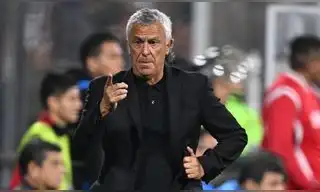 Néstor Gorosito no le teme a los retos y va por la Liga 1 y la Copa Sudamericana