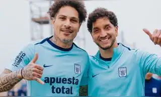 Con el regreso de Paolo Guerrero a la convocatoria, Alianza Lima recibe a Deportivo Garcilaso en Matute