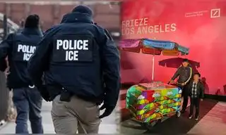 Latino con Green Card y negocio exitoso en EEUU es arrestado por ICE: comenzó como vendedor ambulante a los 11 años Latino con Green Card y negocio exitoso en EEUU es arrestado por ICE: comenzó como vendedor ambulante a los 11 años